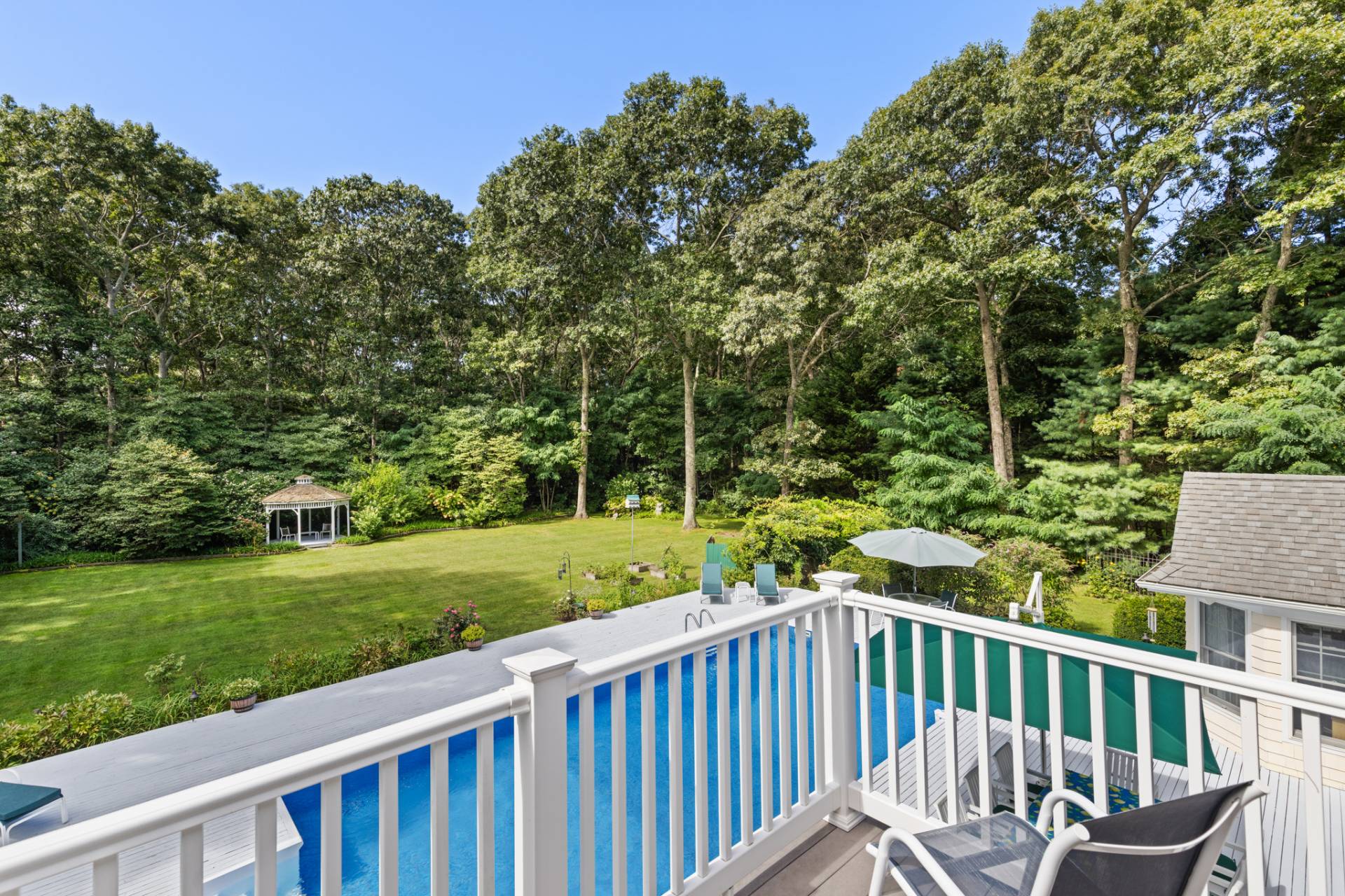 1314 Town Line Road